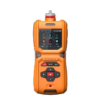 便攜式六合一氣體檢測(cè)儀 MS600-6(CO、H2S、O2、Ex、CO2、NOX)