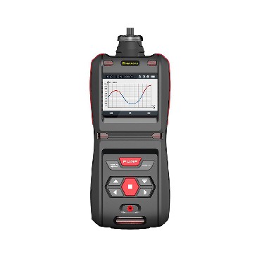 手持式四合一氣體檢測儀 MS500-5(CO、H2S、O2、Ex)