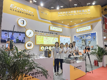 逸云天閃耀第32屆國際測量儀器儀表展（成都站），圓滿落幕啟新篇！