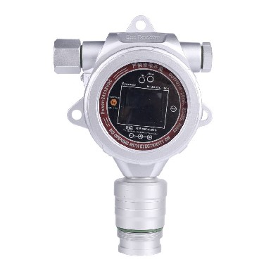 固定式可燃氣體檢測儀 MIC-500S-Ex