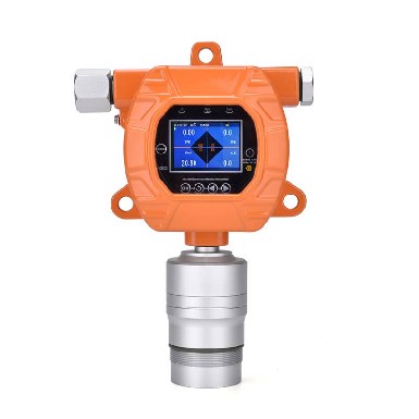 固定式VOC氣體檢測(cè)儀（紅外）MIC-600-VOC