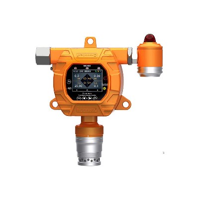 固定式空氣質(zhì)量檢測(cè)儀  MIC-600-IAQ(CO、SO2、NO2、O3)