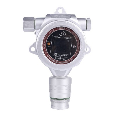 固定式冷媒、制冷劑檢測(cè)儀（紅外）MIC-500S-R134a